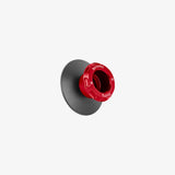 Aluminum swing arms spools ø8mm EVO racing