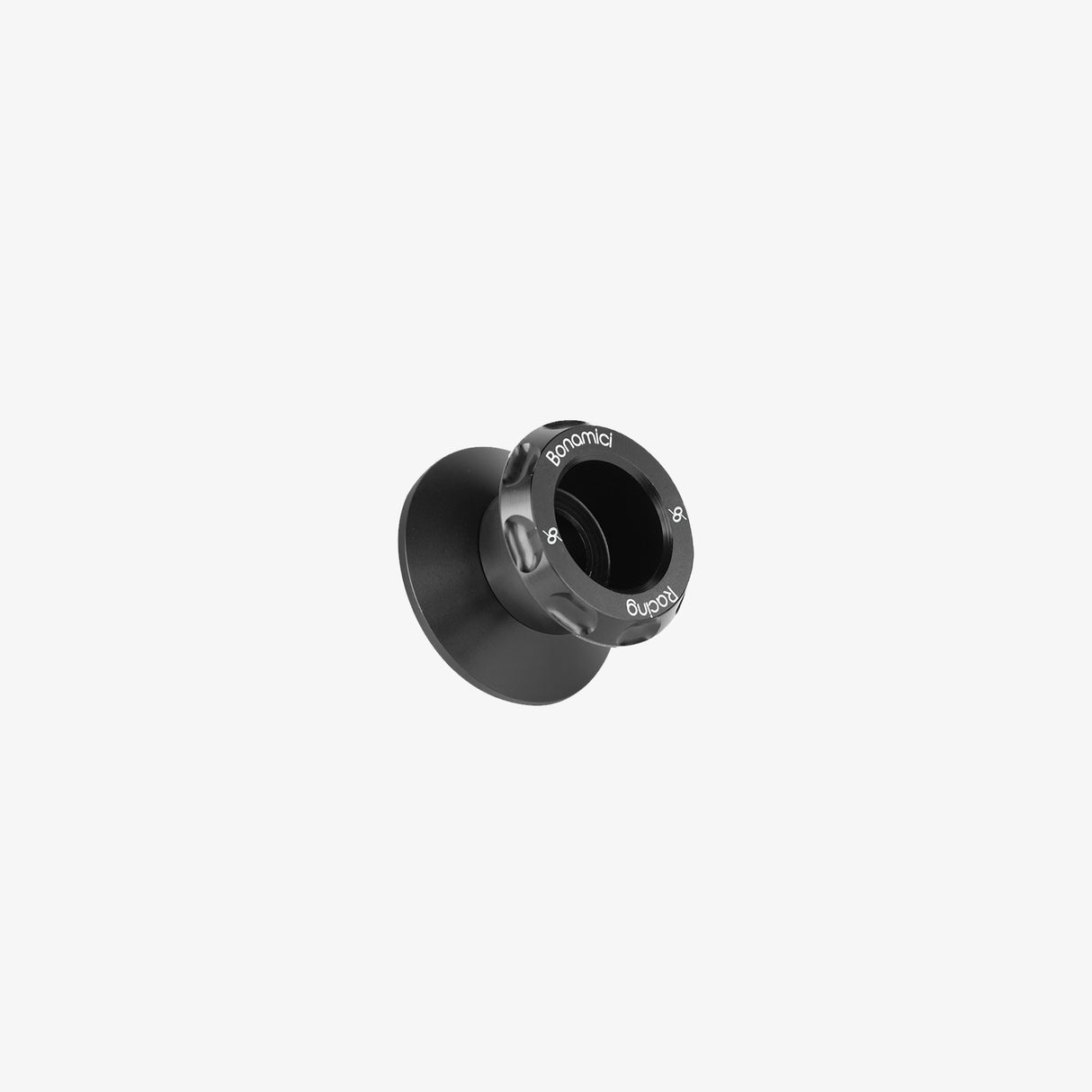 Aluminum swing arms spools 10x1,25 EVO standard