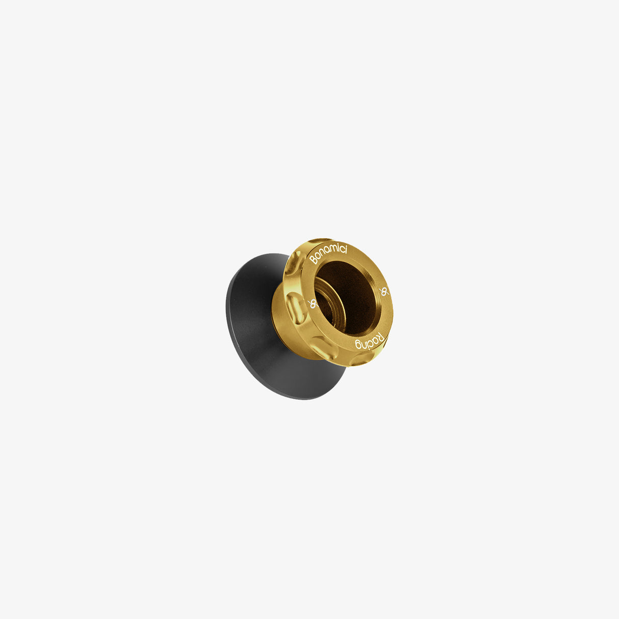 Aluminum swing arms spools 10x1,25 EVO standard