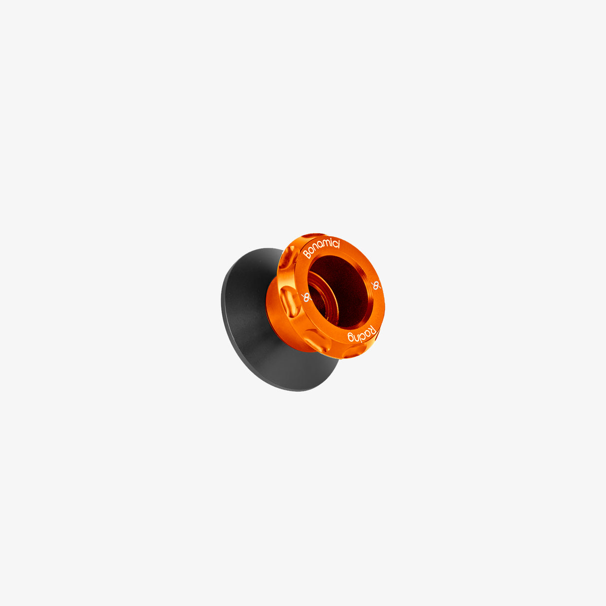 Aluminum swing arms spools 10x1,25 EVO standard
