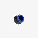 Aluminum swing arms spools ø8mm EVO standard