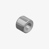 Aluminum 10mm spacer