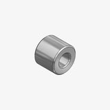 Aluminum 10mm spacer