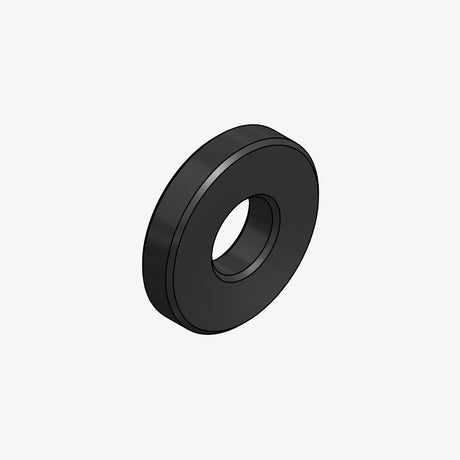 Bonamici Aluminum 4mm spacer - SP4_F8D20