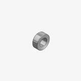 Aluminum 10mm spacer
