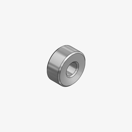 Bonamici Aluminum 6mm spacer - SP6_F5D13