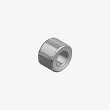 Aluminum 10mm spacer