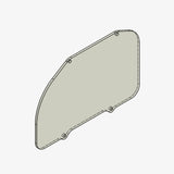 Bonamici PMMA Glass