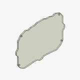 Bonamici PMMA Glass