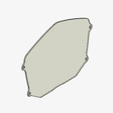 Bonamici PMMA Glass