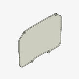 Bonamici PMMA Glass