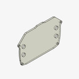 Bonamici PMMA Glass