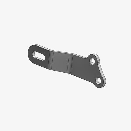 Bonamici Iron exhaust bracket for A003 - A004 - A004R - SS_002