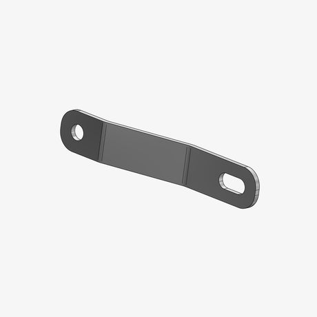 Bonamici Iron exhaust bracket for TH06 - Y005 - SS_003