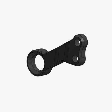 Bonamici Aluminum exhaust bracket for KT06 - SS_016