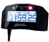 Starlane Stealth 5 GPS Laptimer - STH5