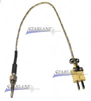 Starlane THERMOCOUPLE-FOROIL -TYPEKTHREADM5 - STKM5E