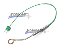 Starlane Undersparkplug Thermocouplek Sensor - STKSP