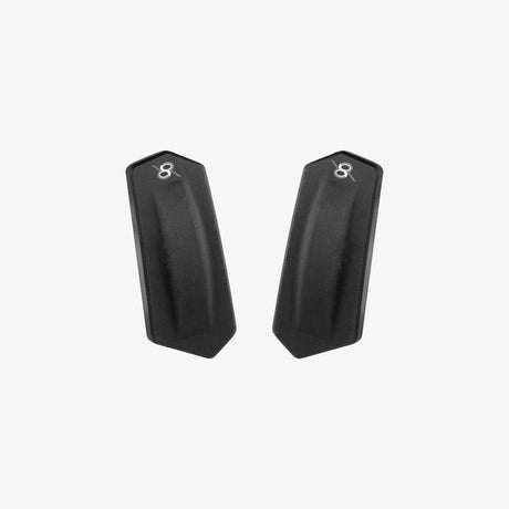Bonamici Aluminum caps for Top Triple Clamp Suzuki GSX-8R 23> - TPS01
