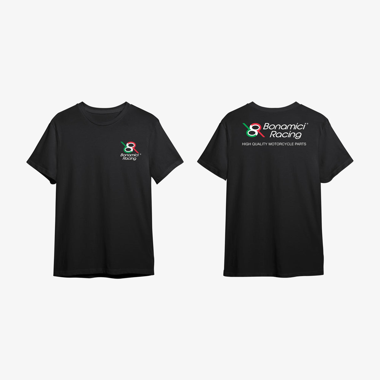 Cotton t-shirt