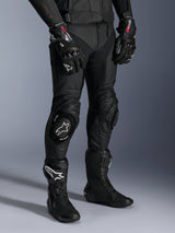Alpinestars Missile v3 Motorbroek Zwart, productfoto 1