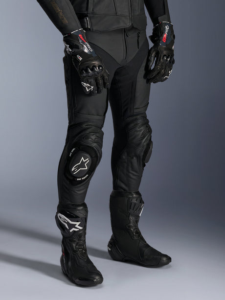 Alpinestars Missile v3 Motorbroek Zwart, productfoto 1