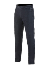 Alpinestars Copper Out v2 Motorbroek Blauw, productfoto 1
