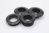 PP Tuning Captive Wheel Spacers VP024 / Wielafstandsbussen Yamaha R9 (2025-)