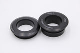 PP Tuning Captive Wheel Spacers VP024 / Wielafstandsbussen Yamaha R9 (2025-)