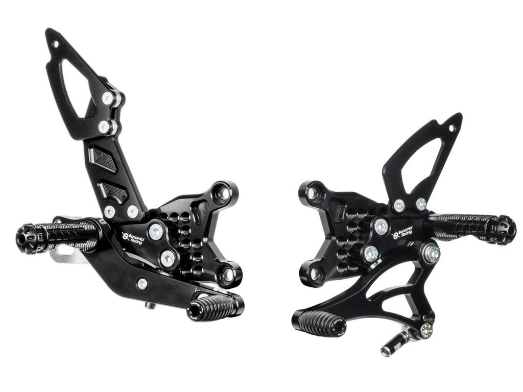 Rem-schakelset Aprilia RSV4 - Tuono V4 09-16