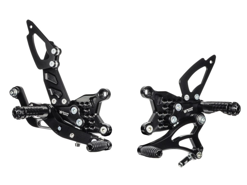 Rem-schakelset Aprilia RSV4 RF - Tuono V4 (street) 17-25