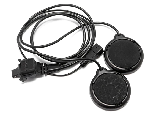 Sena SMH5 Slim Speakers, intercom accessoire van Sena, productfoto 1