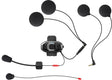Sena SF4 Bluetooth Intercom Duopack, intercom van Sena, productfoto 1