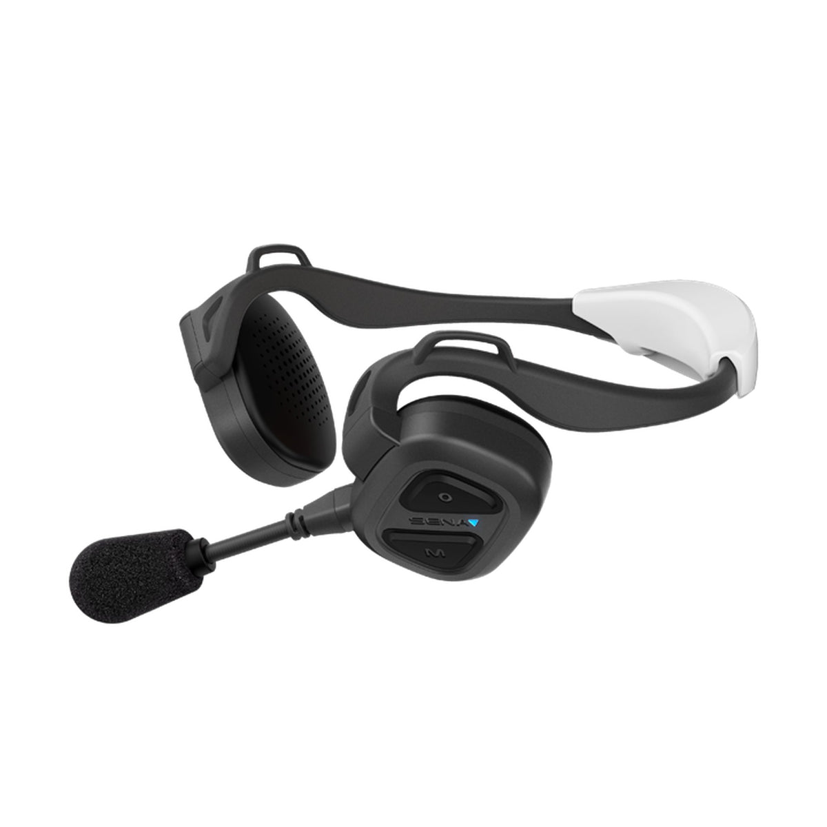 Sena Nautitalk Bosun Watersport Headset Quadpack, intercom van Sena, productfoto 1