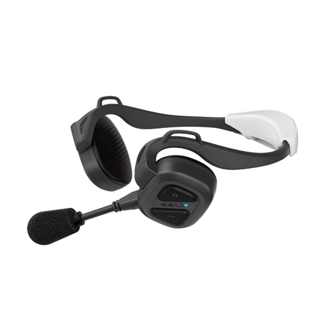 Sena Nautitalk Bosun Watersport Headset Quadpack, intercom van Sena, productfoto 1