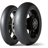 Dunlop KR109 125/80R17 + Race Fr