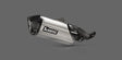 Akrapovic Slip-On Line (Ti) V-STROM 800DE 2022-