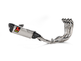 Racing Line (Titanium) S1000RR 2019- /S1000R 2021-