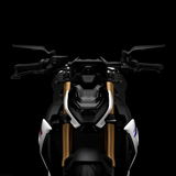 Spiegelset Air voor Yamaha MT07,MT09SP, MT10SP