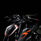 Spiegelset Air voor Yamaha MT07,MT09SP, MT10SP