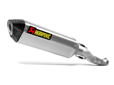 Slip-On Line (Titanium) Kawasaki  ZX-10R 2011-15 S-K10SO13-ZT