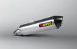 Akrapovic Slip-On Line (Titanium) F 800 R 2009-16 F 800 GT 2013-16