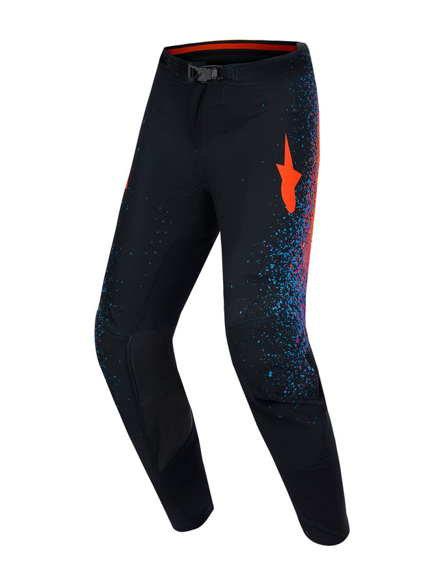 Alpinestars Supertech LTD SX1 A1 2026 Crossbroek Meerkleurig, productfoto 1