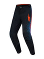 Alpinestars Supertech LTD SX1 A1 2026 Crossbroek Meerkleurig, productfoto 1