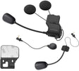 Sena 50S Universele Klemset met Sound by Harman Kardon, intercom accessoire van Sena, productfoto 1