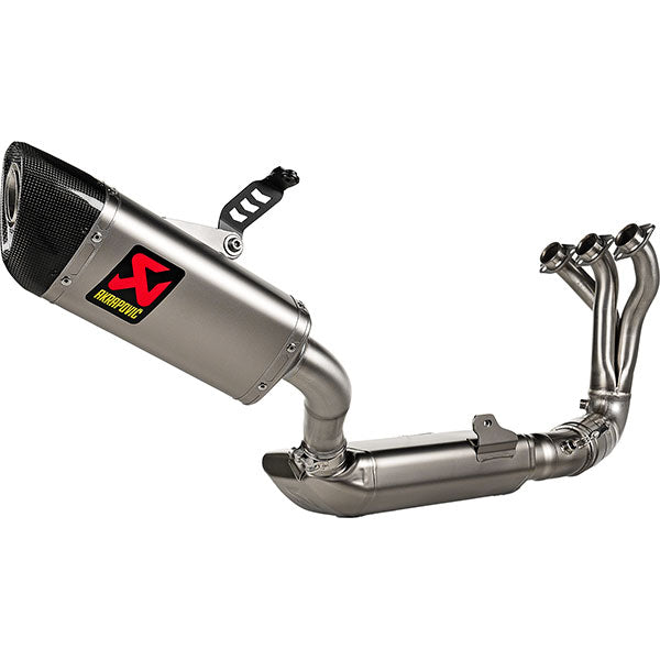 Akrapovic Racing Line (Titanium) MT-09 / FZ-09 2024