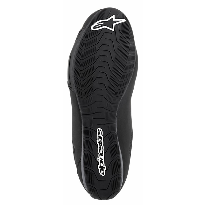 Alpinestars Sektor waterdicht Schoenen Zwart