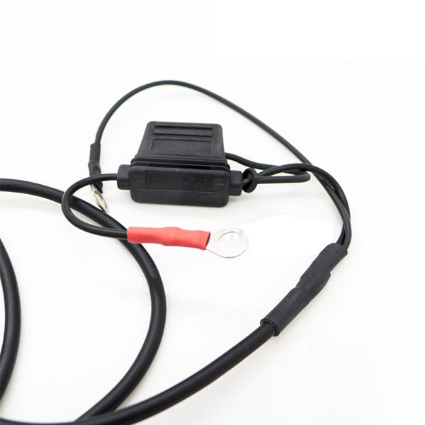Power Supply Kabel Stealth 2