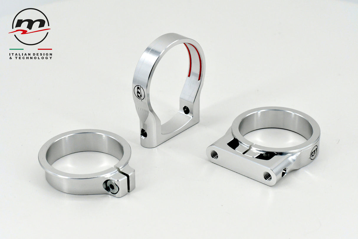FENDER SUPPORT  | Voorspatbord steunen