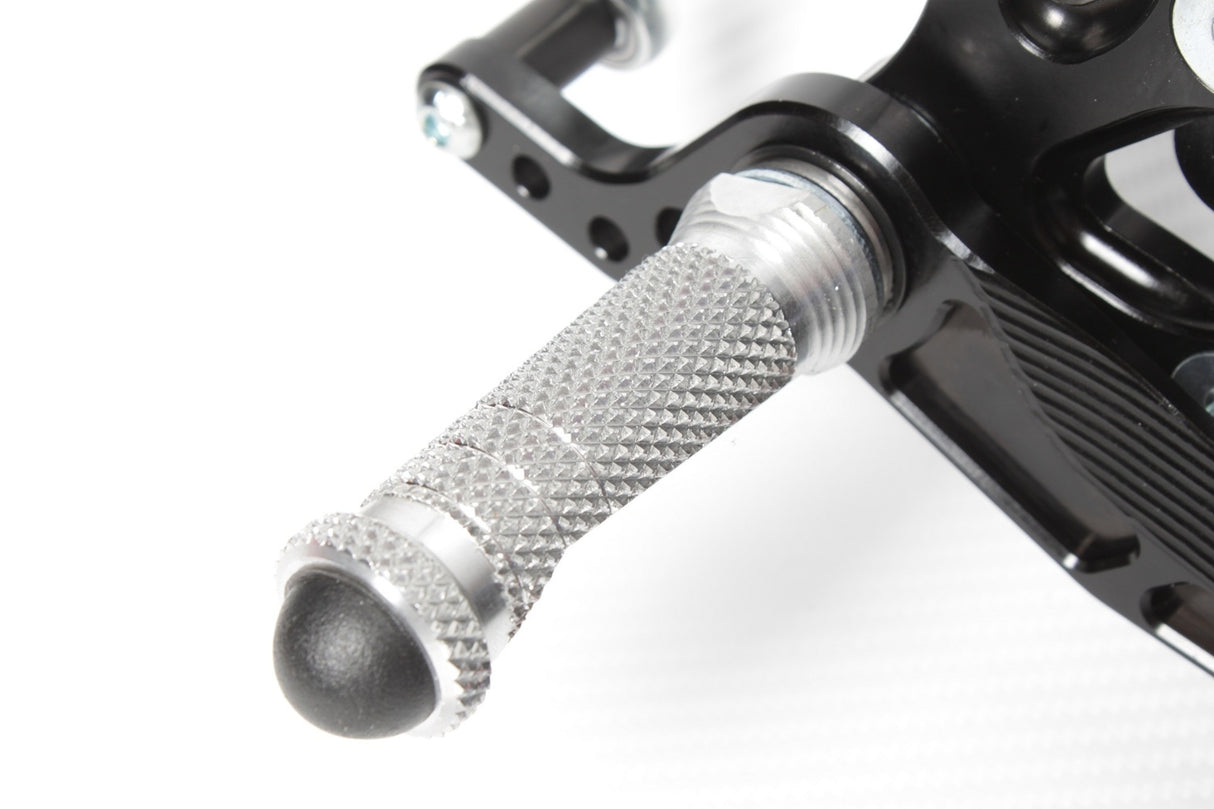 Rem Schakelset Kawasaki ZX-6R, ZX636 (2007-2022) Reverse Shifting